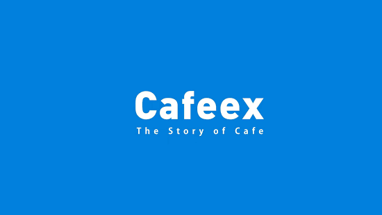 上海CAFEEX咖啡饮品展