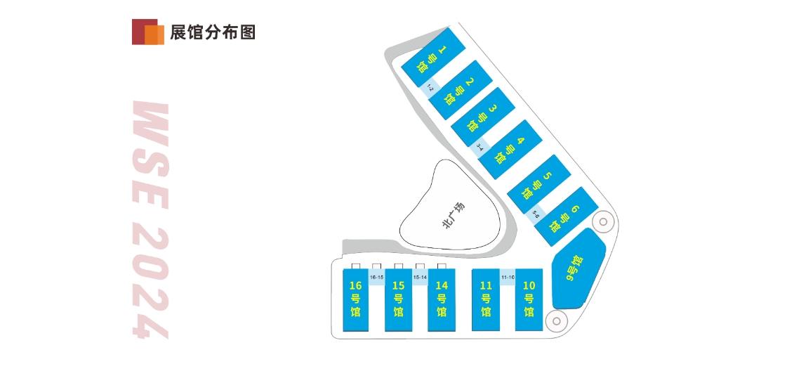 第十三届李曼中国养猪大会展位信息