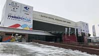 Baluan Sholak Palace of Culture and Sports