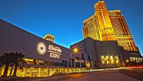 金沙会展中心 The Venetian Expo