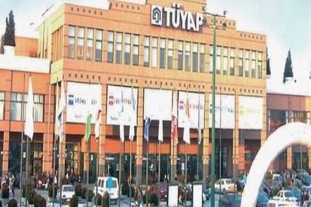 Tüyap Fair 和会议中心 Tüyap Fair Convention and Congress Center
