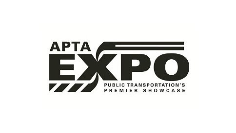 美国客车展览会 Apta Expo