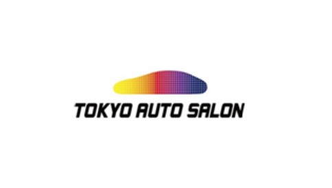 日本改装车展览会 TOKYO AUTO SALON