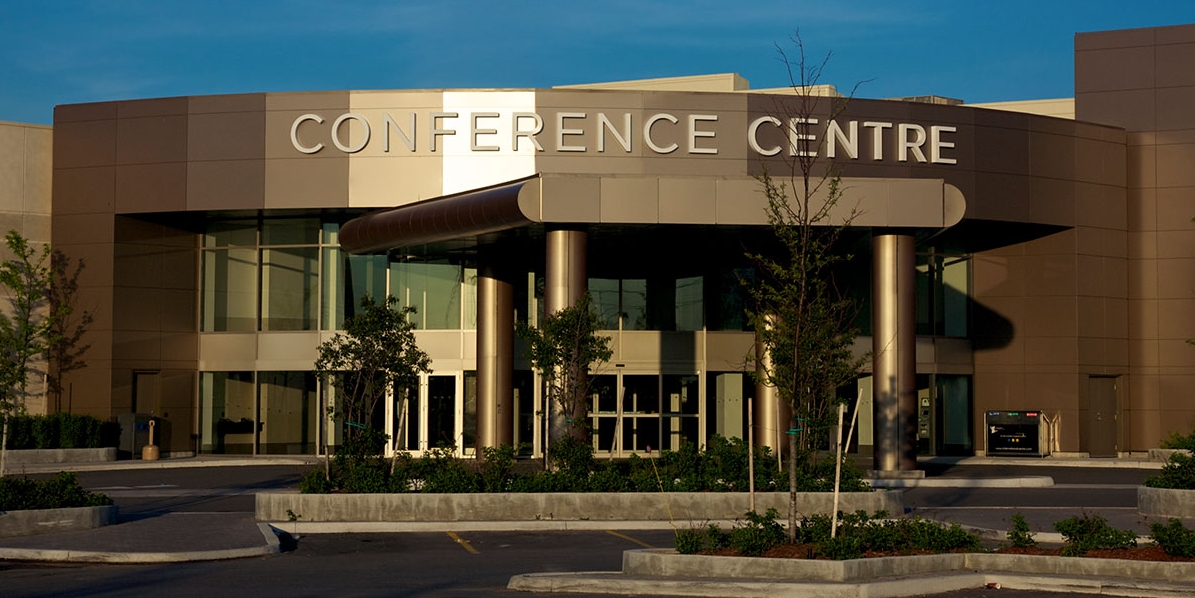 米西索加国际中心 Mississauga - The International Centre