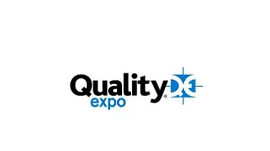 美国纽约质量检测展览会 Quality Expo