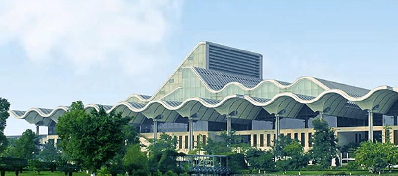 越南(河内)国家会议中心（National Convention Center）