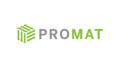 美国物流展览会 Promat