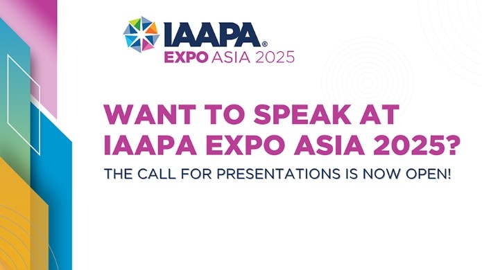 2025IAAPA 亚洲博览会(IAAPA Expo Asia)