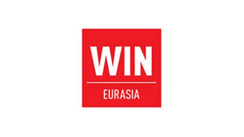 土耳其伊斯坦布尔物流技术展览会 WIN EURASIA