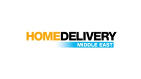 中东国际运输物流展览会 Home Delivery World Middle East