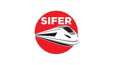 法国里尔轨道交通技术展览会 SIFER