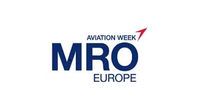 欧洲航空展览会 MRO Europe