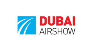 阿联酋迪拜航空展览会 Dubai Airshow