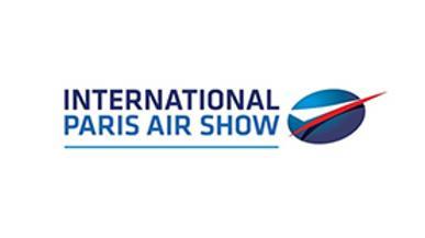 法国巴黎航空航天展览会 PARIS AIR SHOW