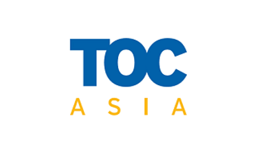 新加坡航运码头展览会 TOC Asia