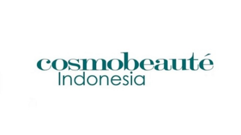 印尼雅加达美容展览会Cosmobeaute indonesia