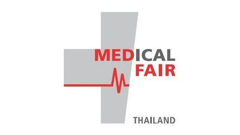 泰国曼谷医疗展览会 MEDICAL FAIR THAILAND