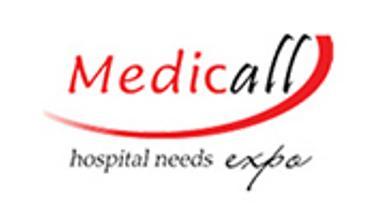 印度孟买医疗用品展览会 Medicall Mumbai