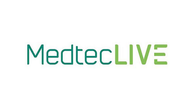 德国医疗设备及医疗技术展览会 MedtecLIVE