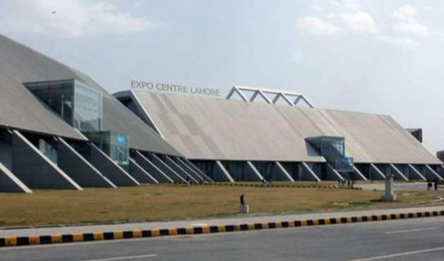 巴基斯坦拉合尔世博中心Expo Center Lahore