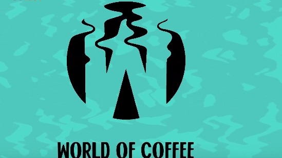  意大利咖啡世界博览会 World of Coffee