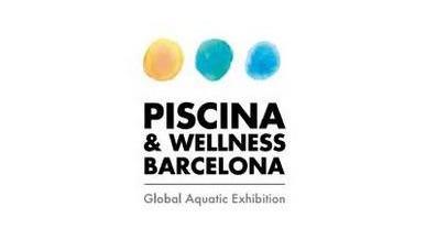 西班牙巴塞罗那泳池桑拿水疗SPA展览会 Piscina Barcelona