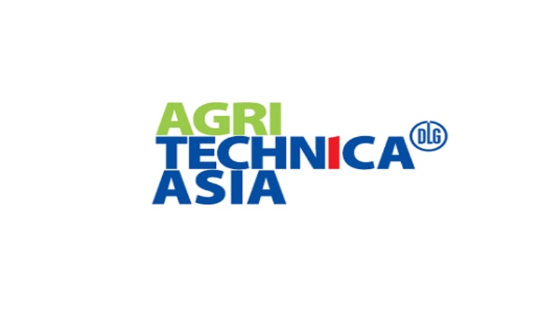 泰国农业展AGRITECHNICAASIA 2026