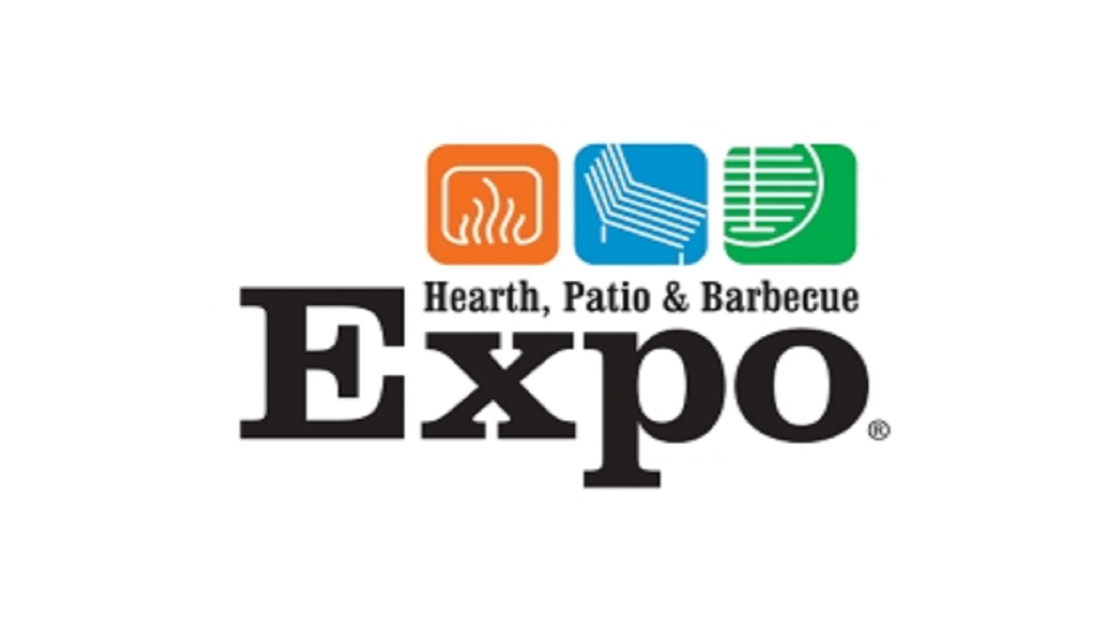 美国壁炉烧烤展HPB Expo HPB Expo