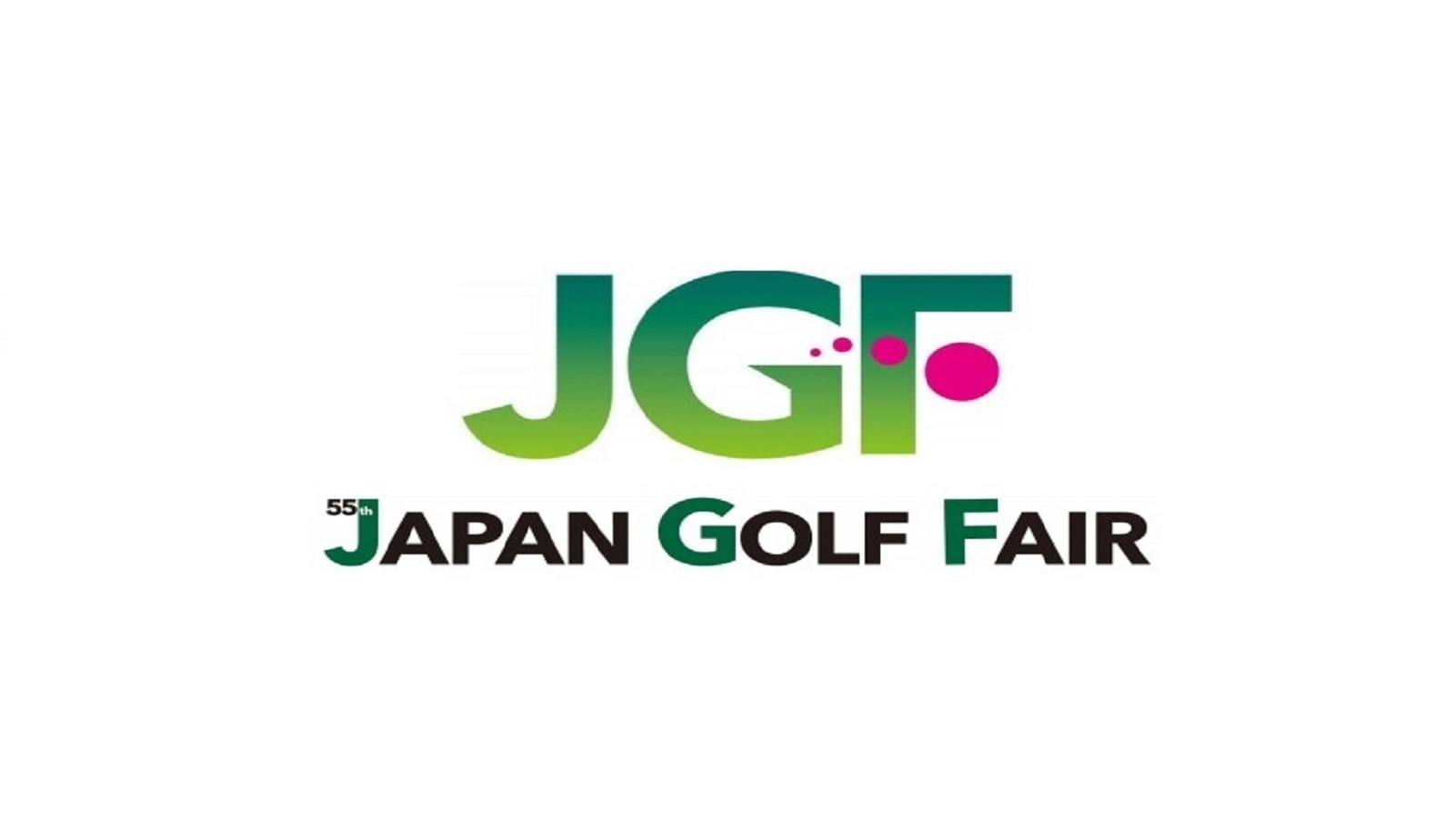 日本横滨高尔夫球展览会JAPAN GOLF FAIR