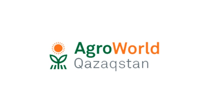 哈萨克斯坦阿拉木图农业展览会 Agro World 2024