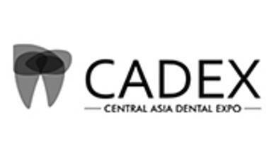 哈萨克斯坦牙科及口腔展览会 CADEX