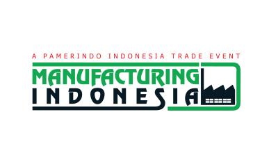 印尼雅加达工业制造展览会 Manufacturing Indonesia