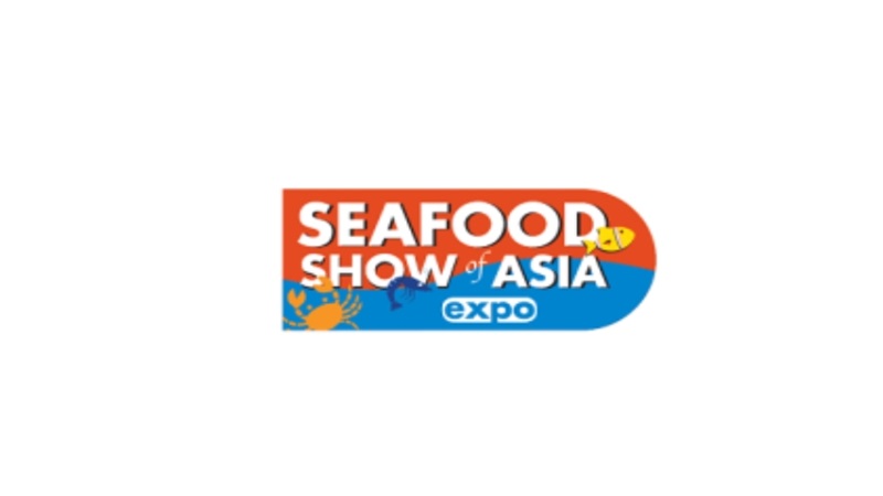 印尼雅加达水产海鲜、渔业展览会Seafood Show Of Asia