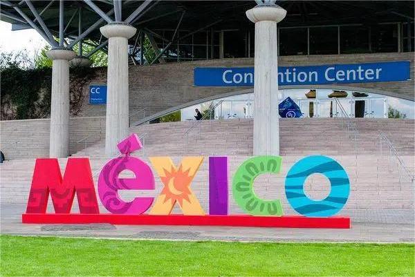Hannover Fairs México