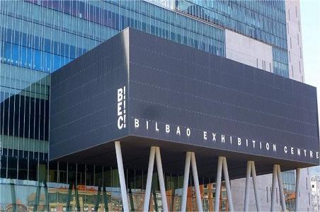 毕尔巴鄂会展中心 Bilbao Exhibition Centre