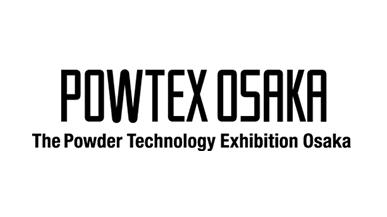 日本大阪粉体工业展览会 POWTEX OSAKA