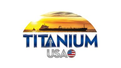 美国钛工业展览会 TITANIUM USA