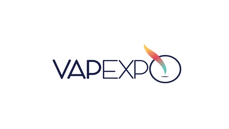 法国巴黎电子烟展 VAPEXPO