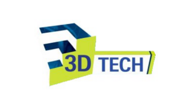 俄罗斯3D打印及增材展览会 3D Tech